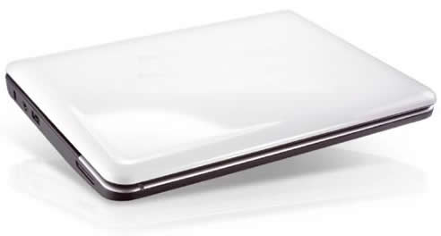 10" Netbooks