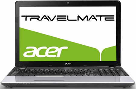Acer TravelMate P253