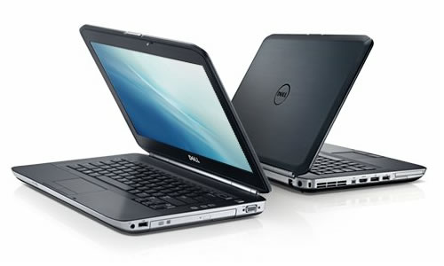 Dell Laptop Reviews