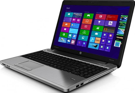 HP Laptop