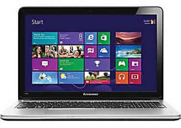 Lenovo Laptops