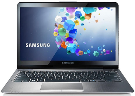 Samsung Laptops