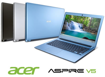 Cheap Acer Laptop