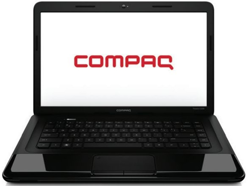 Compaq Laptop