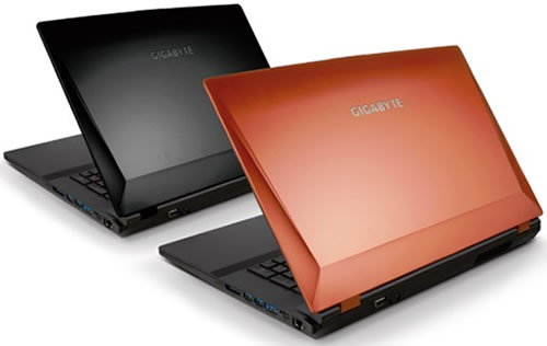 Gaming Laptop