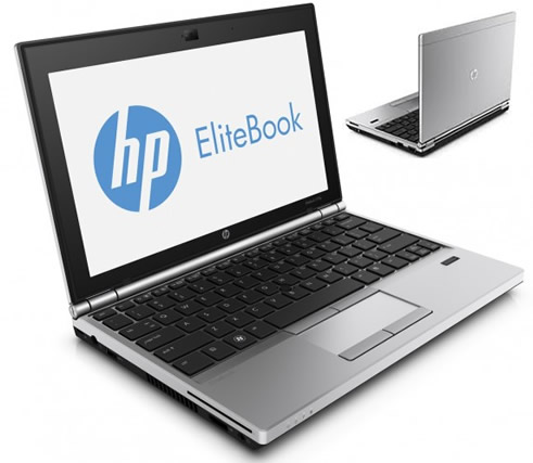 HP EliteBook = HP Laptop