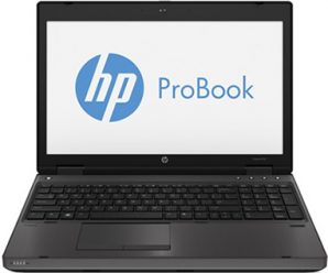 HP ProBook 6570b Review