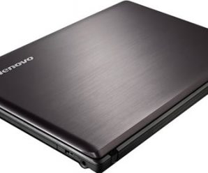 Lenovo IdeaPad G780 Review