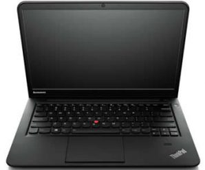 Lenovo Officially Launches ThinkPad S431