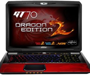 MSI Introduces GT70 Dragon Edition 2 Gaming Laptop