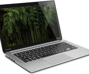 Toshiba Kirabook Will Be The First Windows Laptops With Retina Display-Like Capability