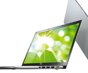 NEC Releases 7 New VersaPro Laptop Models