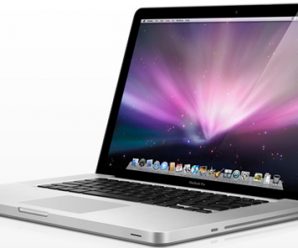 Apple Delays The Announcement of MacBook Pro