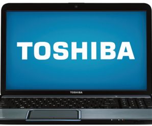 Toshiba Satellite L855-15U Review