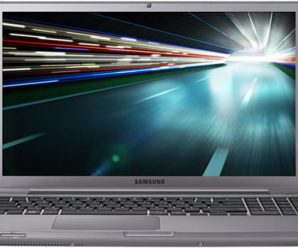 Samsung Series 6 600B5C-S03 Review