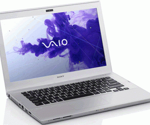 Sony Vaio SV-T14124CXS Review