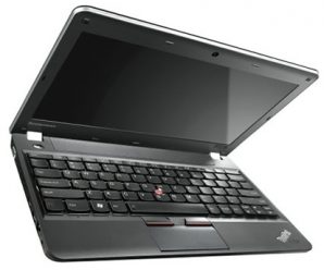 Lenovo ThinkPad Edge E130 NZUAXMB Review