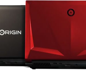 Origin PC Releases Two New High-Performance Laptops