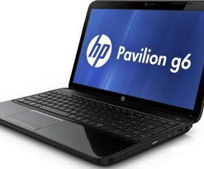 HP Pavilion G6 Review