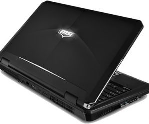 MSI Introduces the GP Series for Mid-Range Gaming Laptops