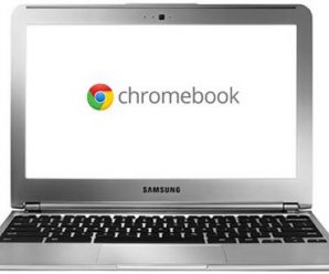 Chromebooks Are Amazon’s Best Selling Laptops in Holiday Season