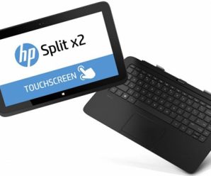 HP Spectre 13-h205eg x2 Review