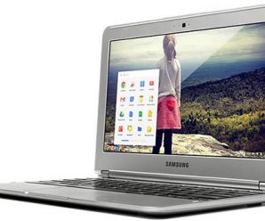 Samsung May Unveil ARM-Based Octa-Core Chromebook